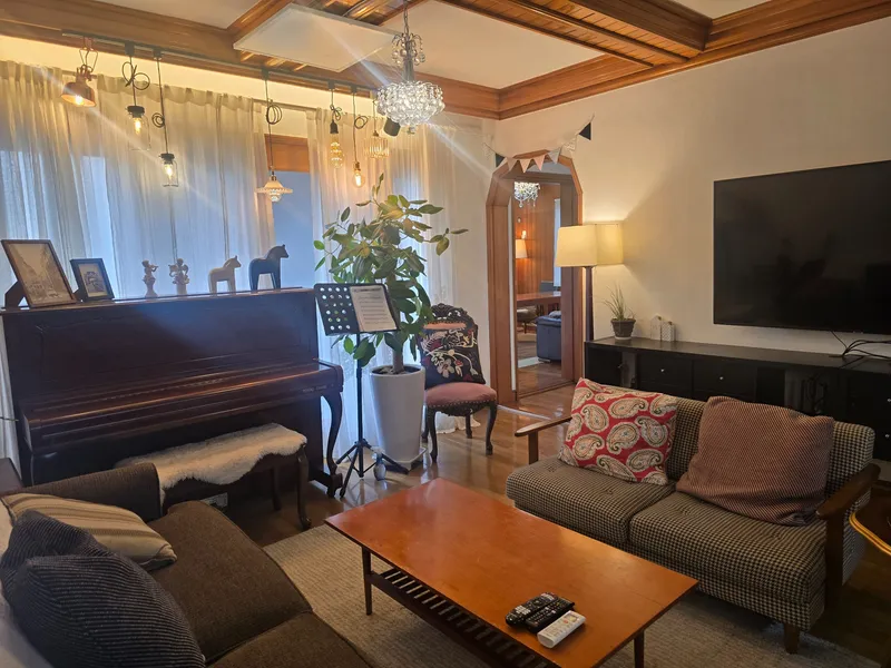 [Yeon-dong, Jeju] Accommodation that elevates the quality of your Jeju trip 6