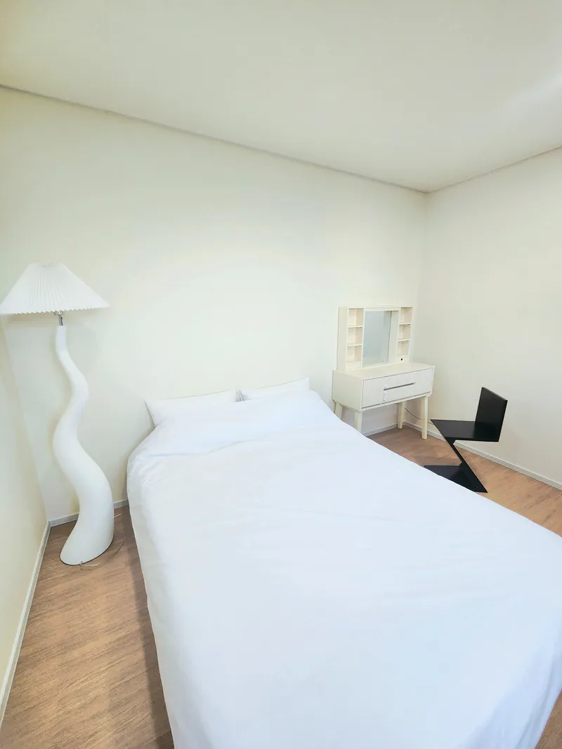 [Andeok, Seogwipo] Sanbangsan Mountain, Jeju Island, near the sea_Hallasan Mountain view_Private yard house 3