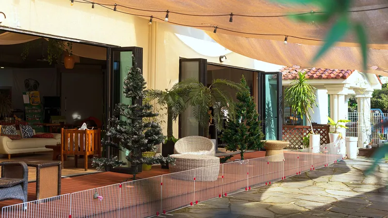 [제주 애월] 자연에서의 힐링(대가족) #애견동반가능 #풀옵션 22