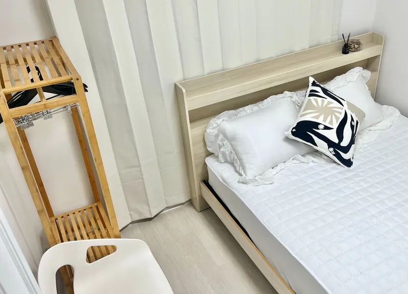 [Gangdong, Seoul] Duncheon BNB 8