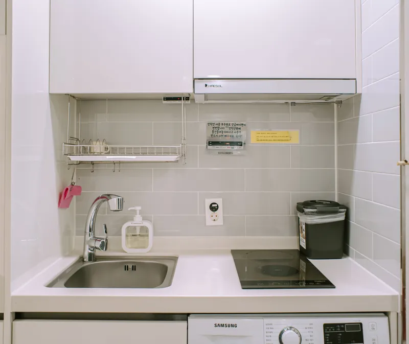 [Yeosu] Ocean View Accommodation Romantic Pocha Gejanggolmok Tourist Attraction 10-minute Free Parking 23