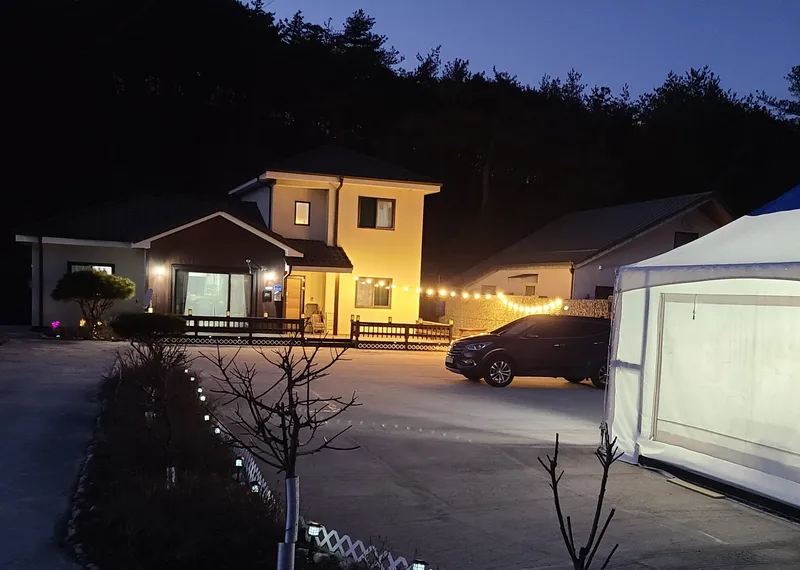 [Yangyang] Jumunjin, 5 minutes from the beach, 350 pyeong building, 50 pyeong 2nd floor detached house 11