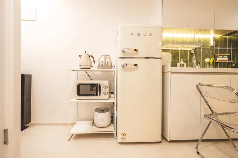 [Gangnam, Seoul] Hanti Station, Seolleung Station, Daechi-dong, COEX, Severance Hospital, Fully Furnished - Dajeong 7