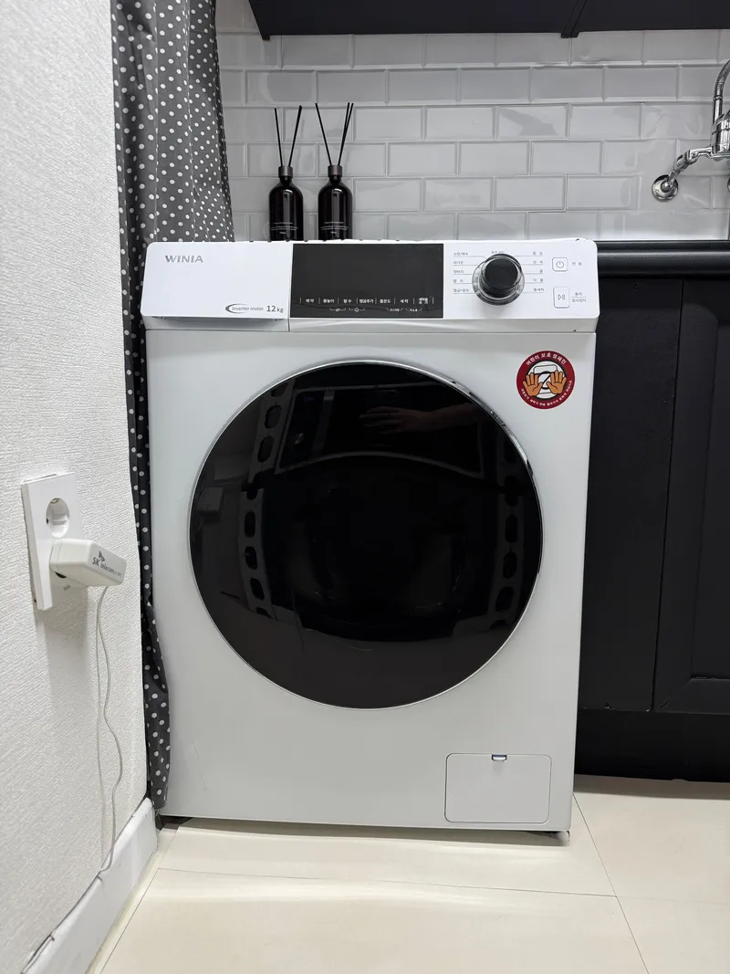 [Yongsan, Seoul] Haebangchon. Noksapyeong 5 min walk Itaewon 3 room 17