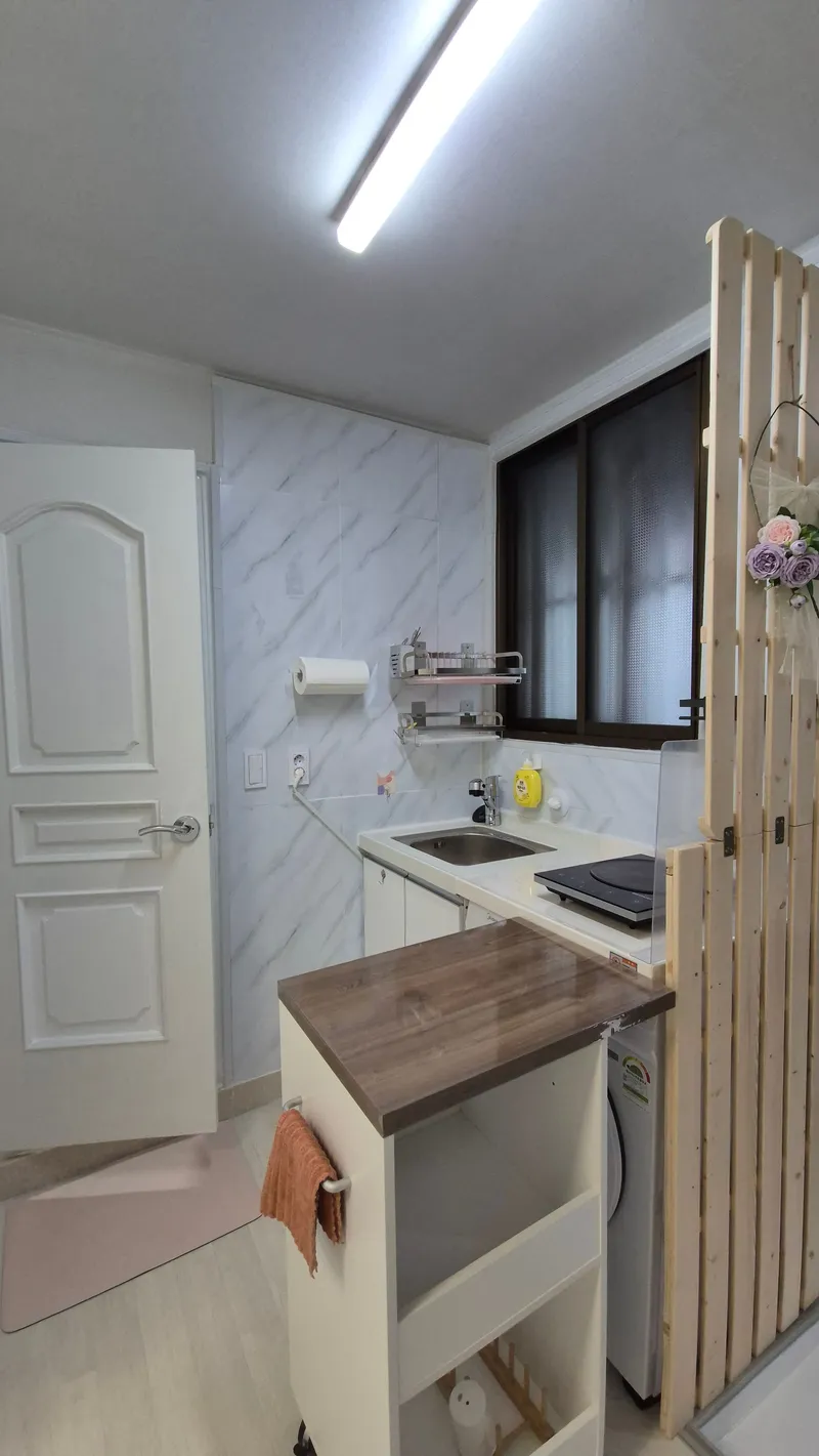 [Gangbuk, Seoul] 2-room apartment, 5 minutes walk from Mia Station 11