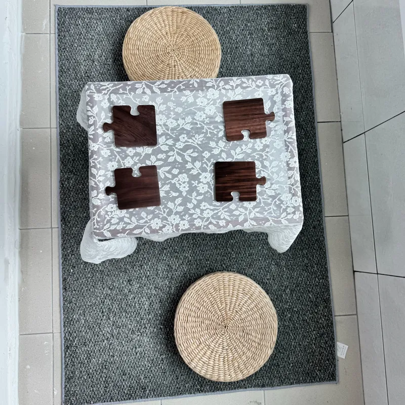 [Gyeongju][Gyeongju, Gyeongsangbuk-do] Remodeled two-room accommodation near City Hall 23
