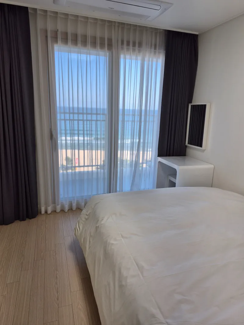 [Yangyang] E7 Hotel Ocean View, 5th Floor 3