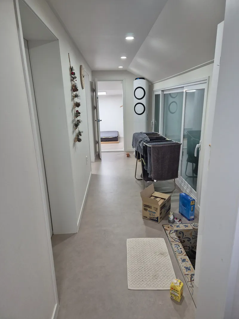[Geoje] A detached house in front of Myeongsa Beach 8