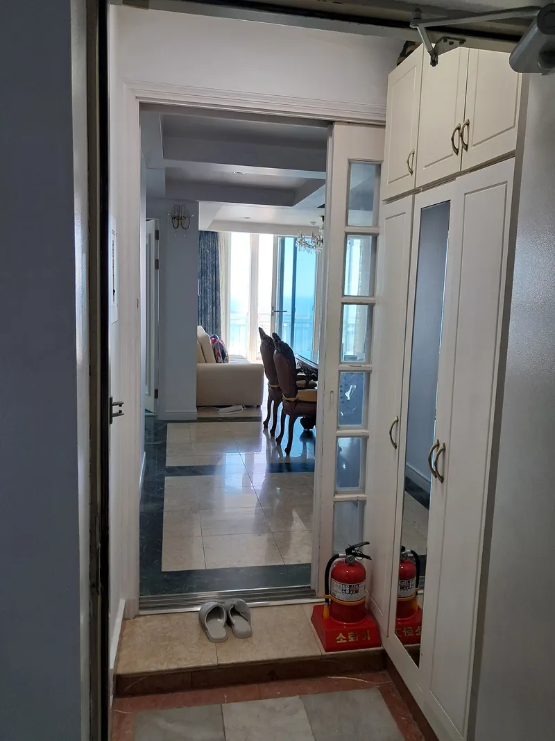 [Haeundae, Busan] 20 pyeong ocean view in Haeundae, Busan 92
