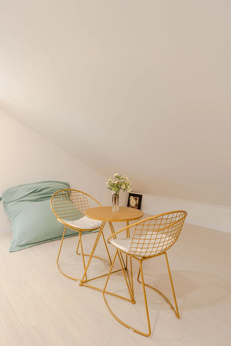 [Aewol, Jeju] Detached house with private garden and terrace 6