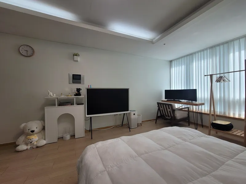 [Goyang] Officetel with swimming pool and gym right in front of Ilsan Lake Park 6