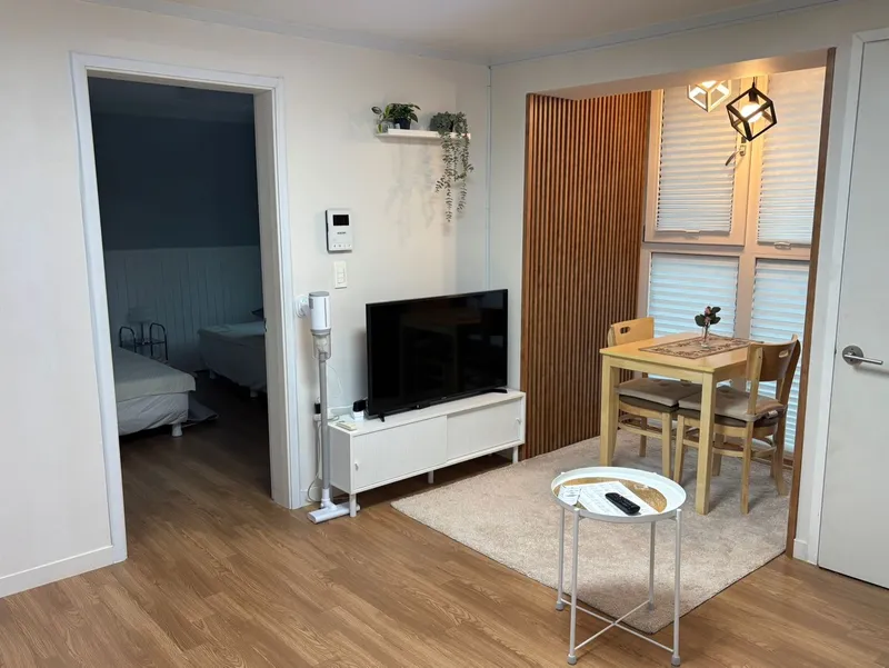 [Goyang] Two-room apartment in Jeongbalsan-dong, Ilsan 12