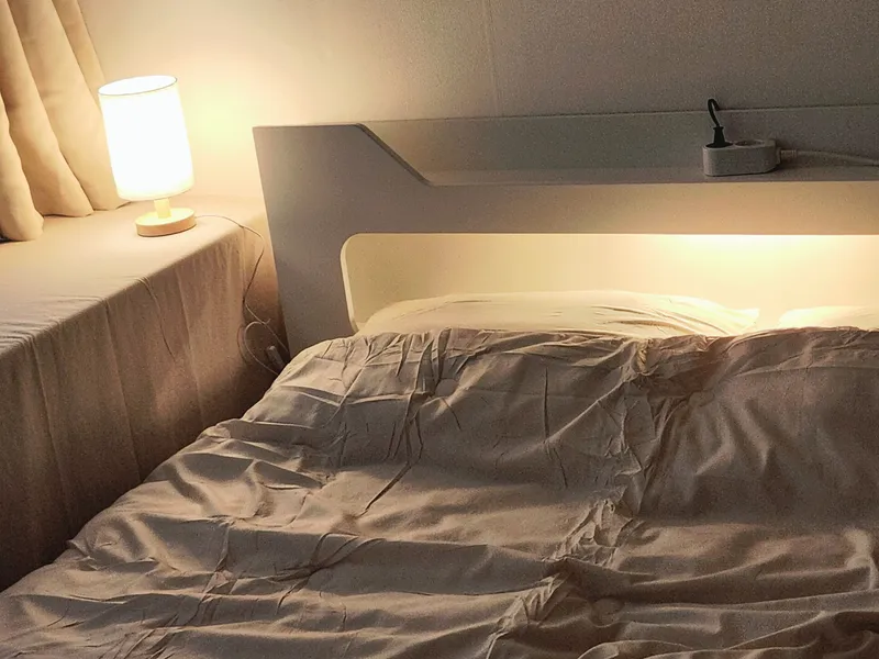 [서울 강남][삼성역 도보 3분] 풀옵션 오피스텔｜강남·코엑스 생활권 19