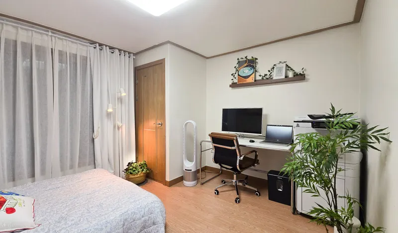 [Gwanak, Seoul] Digital Smart Officetel in the immediate vicinity of Sadang Station 11