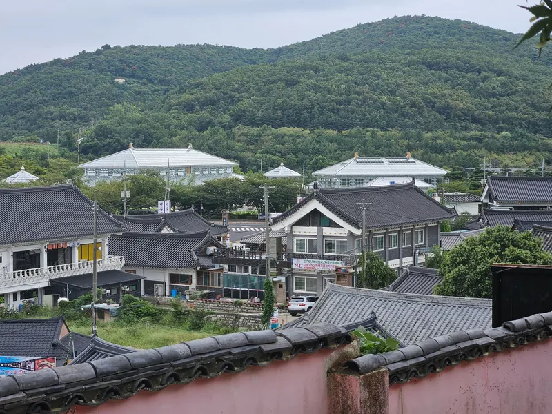 [Gyeongju] Donggung Pool Stay, a detached house in Bomun Tourist Complex, 10-minute walk from Bomun Lake 30