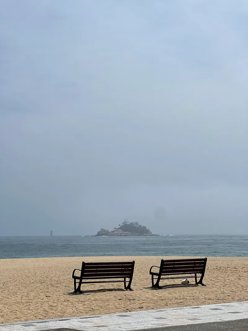 [Sokcho] 4-bedroom detached house, 1-minute walk from Sokcho Beach 34