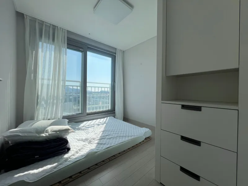 [Gangseo, Busan] Apartment #806, the only apartment near Gimhae Airport 5