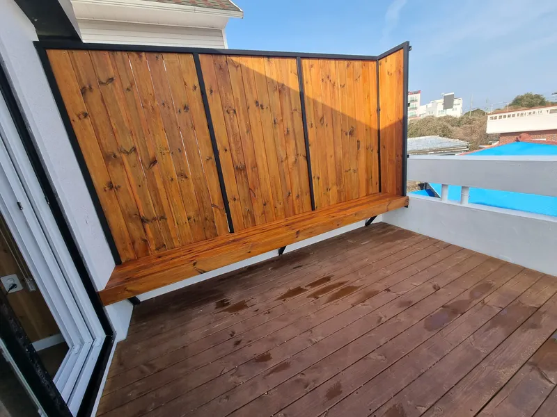 [Hahyo-dong, Seogwipo] Soysoggak Cozy House Two-room Duplex House 6