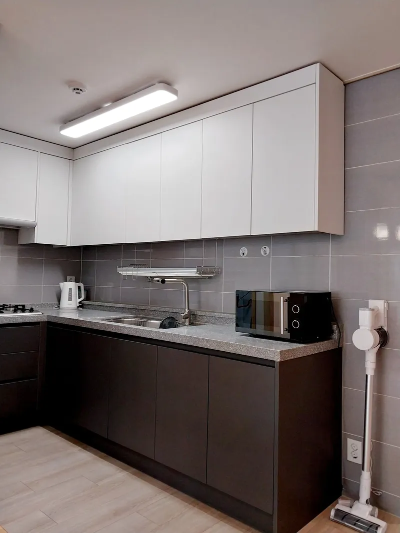 [Icheon] A large villa complex with clean air and quietness, located near Icheon Sports Complex. 14
