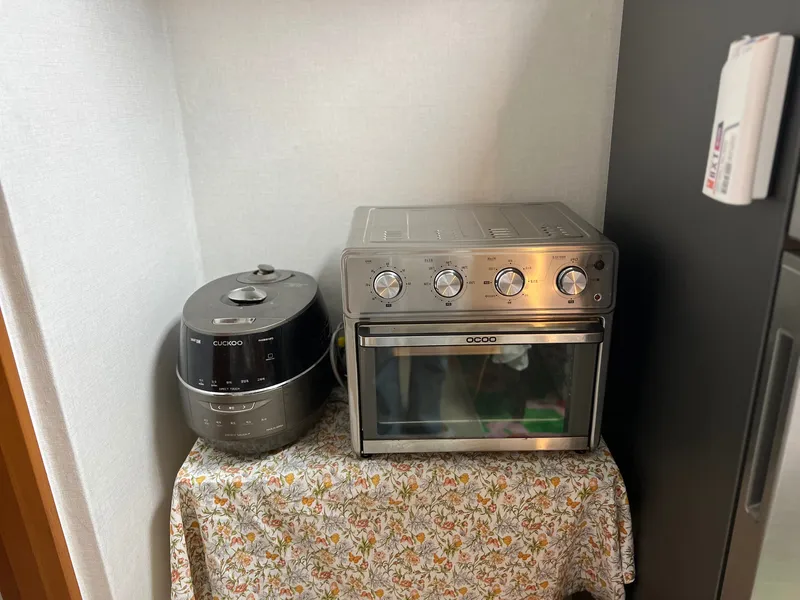[Sokcho] 4-bedroom detached house, 1-minute walk from Sokcho Beach 23