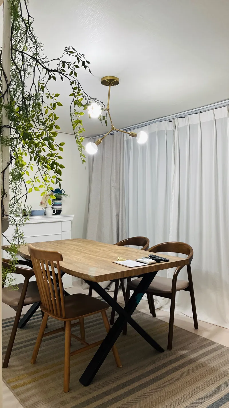 [Songpa, Seoul] Fully furnished queen 1 + single 2 near Jamsil Saenae Station, pets allowed 18