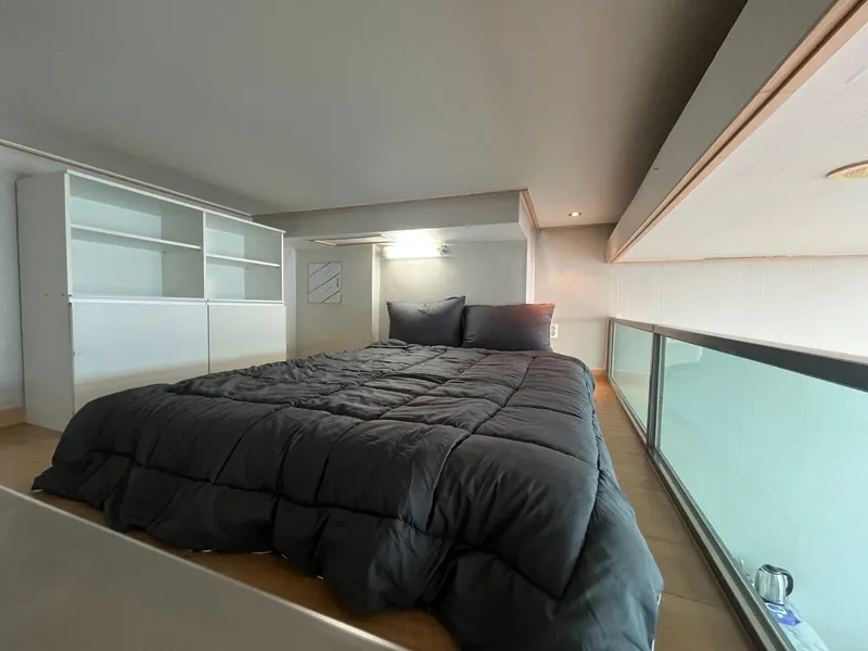 [Bucheon] Sinjung-dong Station Duplex Officetel 1 2
