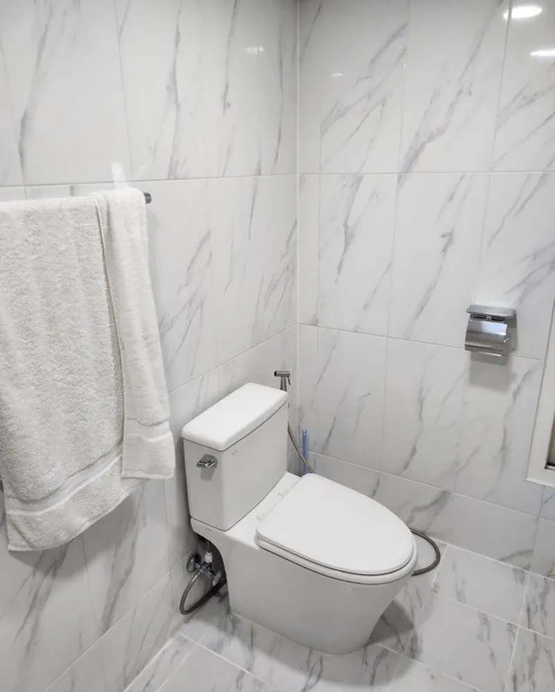 [Gwangsan, Gwangju] 59 pyeong accommodation near Songjeong Station Airport 20