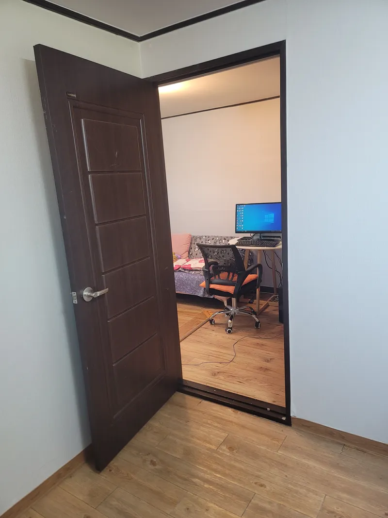 [Jeonju] Ajung-ri detached one-room mart conveniently located near Hanok Village 5