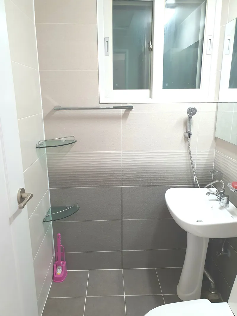 [Jeonju] Three-room Jay House 1, 1-minute walk from Hanok Village 9
