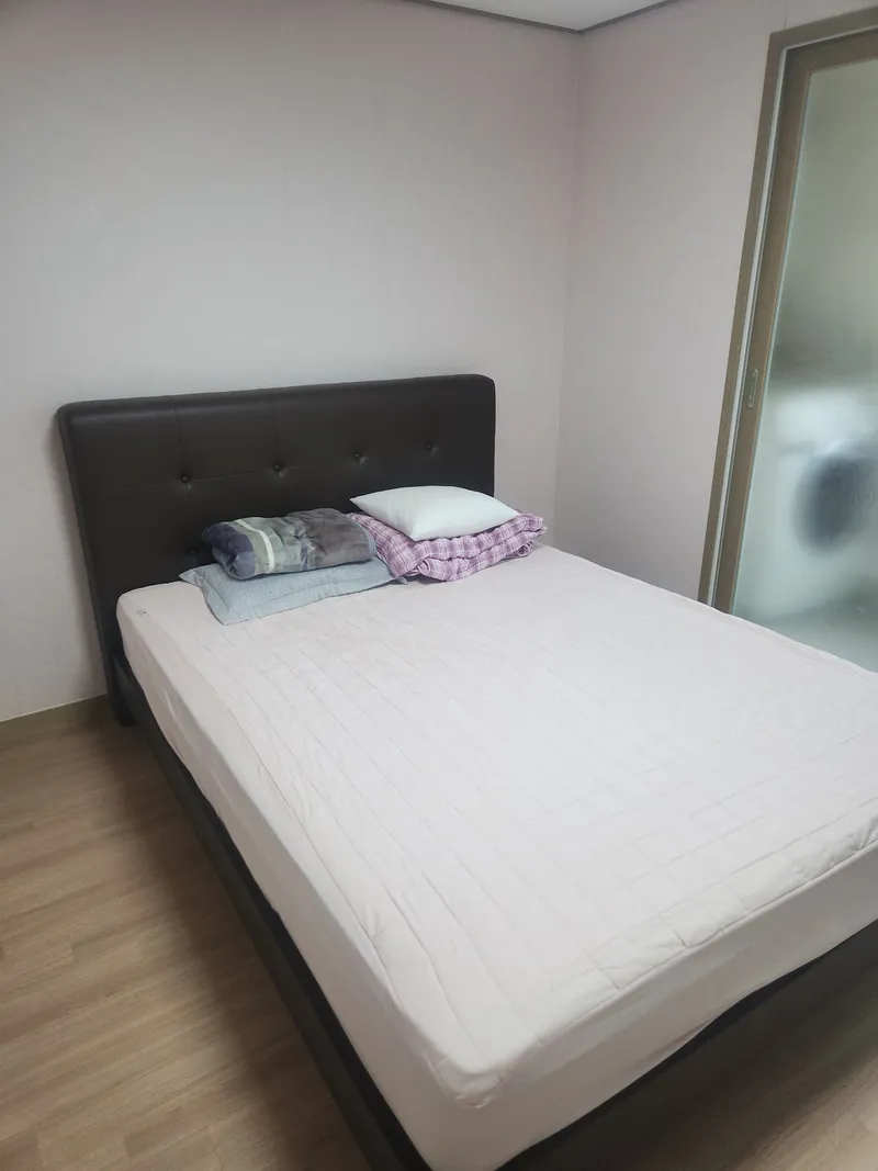[제주 조천] 2. 함덕해수욕장 방2화2 2