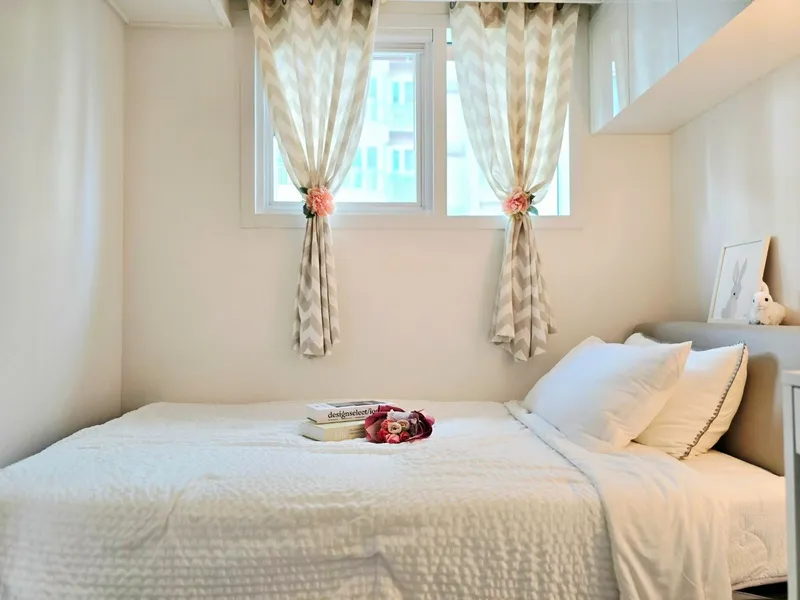 [Guro, Seoul] Luxury duplex officetel 6