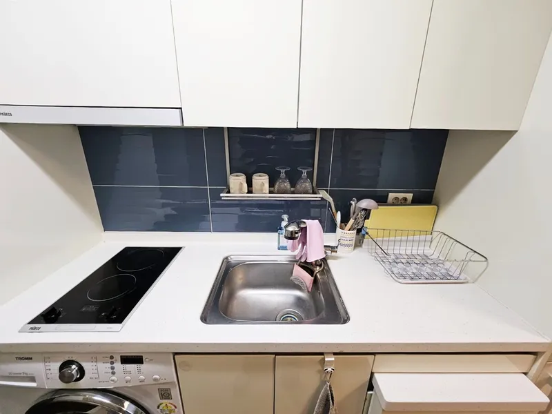 [Hwaseong] Bongdam duplex full-option officetel 10
