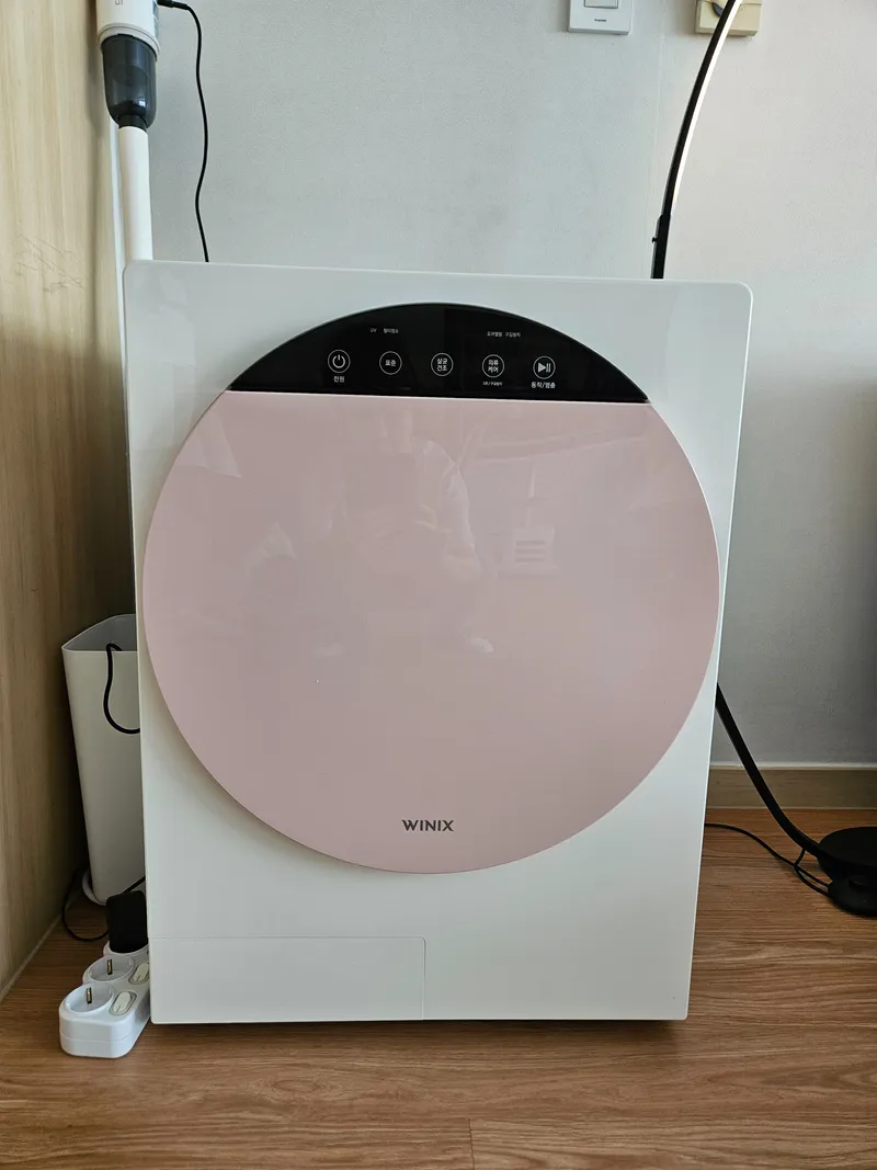 [Seongnam] Sunae/Luxury Family 4-Person/Dryer 25