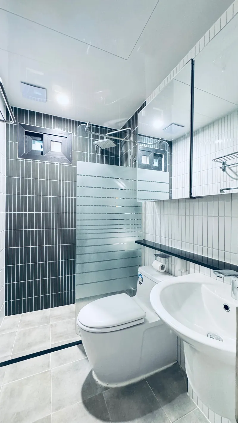 [Aewol, Jeju] Gwangnyeong Spacious/Comfortable/Quiet/Ocean View 2nd Floor Private House #PetFriendly 15
