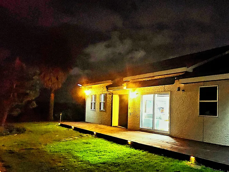 [Hallim, Jeju][Jeju Aewol] A quiet three-room country single-story house with a yard and a beautiful sunset 37