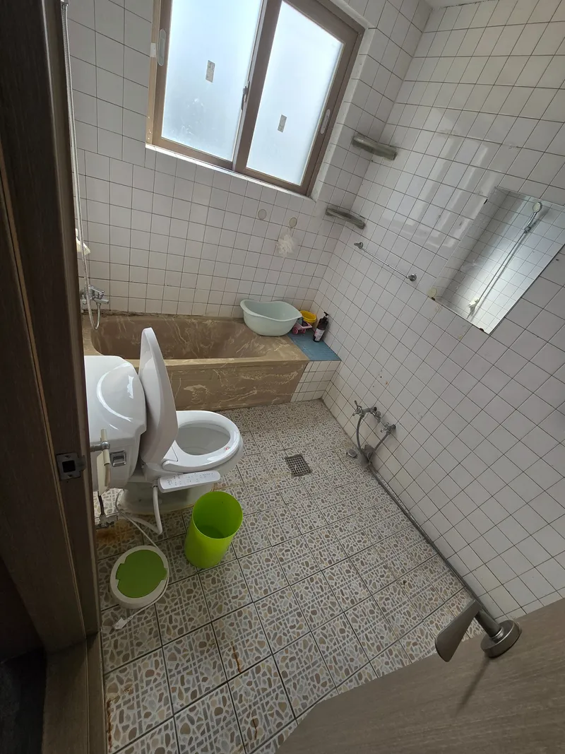 [제주 일도일동] 동문시장 근처 2층 단독 4