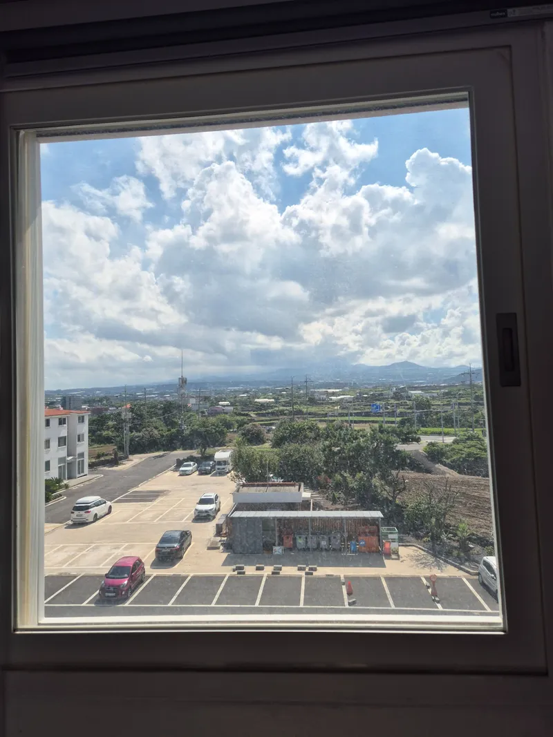 [Hallim, Jeju] (Aewol/Hanlim) The sea is a 5-minute walk away #OceanView #FieldWallView #4thFloorTwoRoomApartment #FootPedestrian~ 12