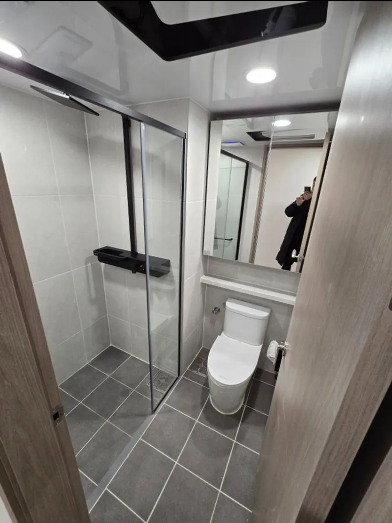 [Osan] 25th floor of officetel near Sema Station 11