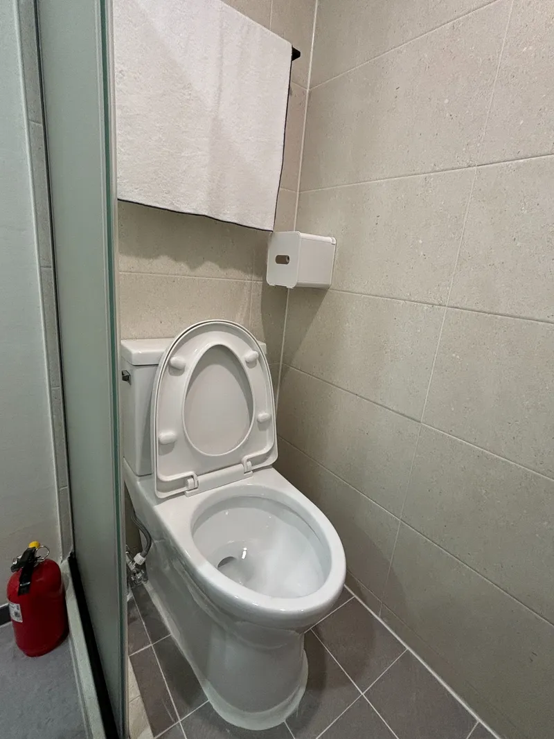 [Songpa, Seoul] Single Room 201, Prime Location near Jamsil Line 9 Station 8