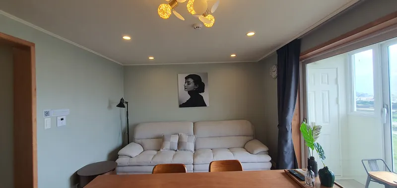 [Hallim, Jeju][Aewol/Hanrim] Handam & Gwakji close proximity #Ocean view #Beautiful sunset 4th floor #Living for a month 46