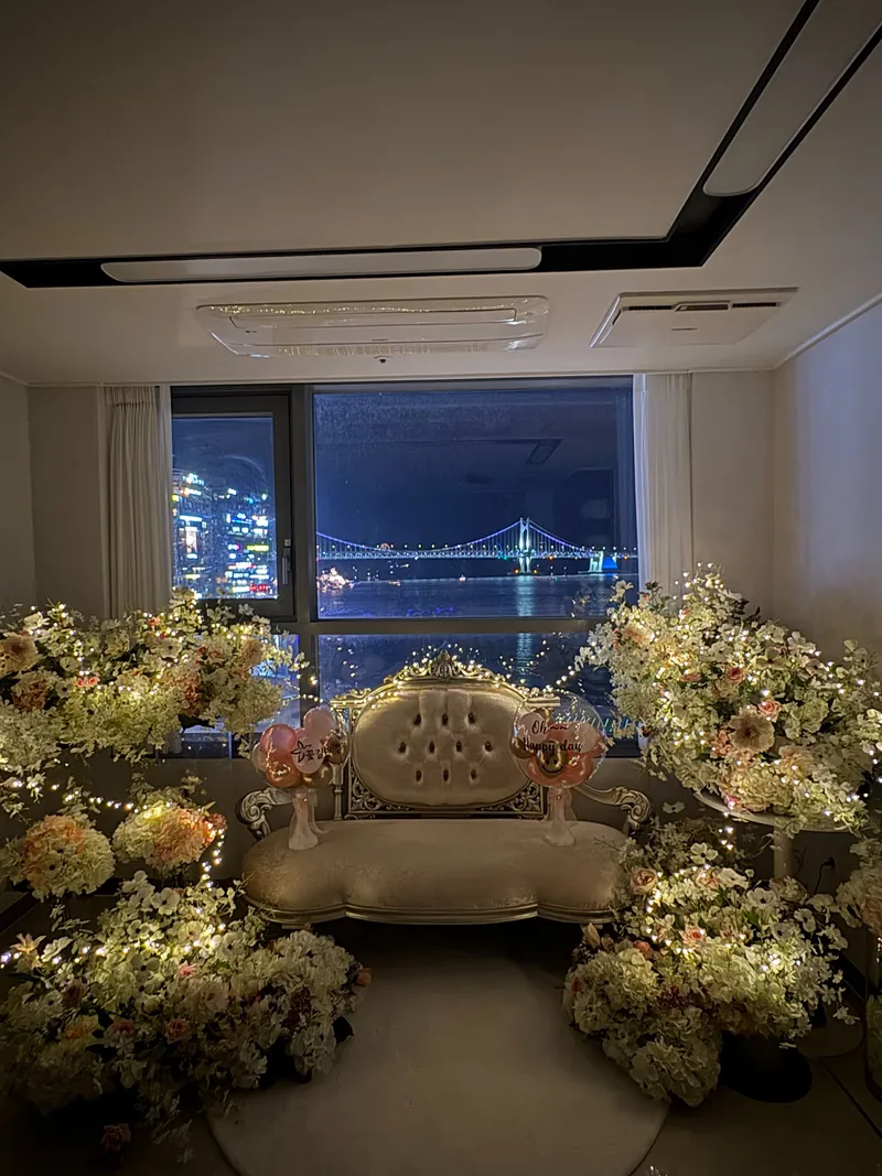 [Suyeong, Busan] Gwangalli Gwangan Bridge Beach 1 second walk Fantastic ocean view 15