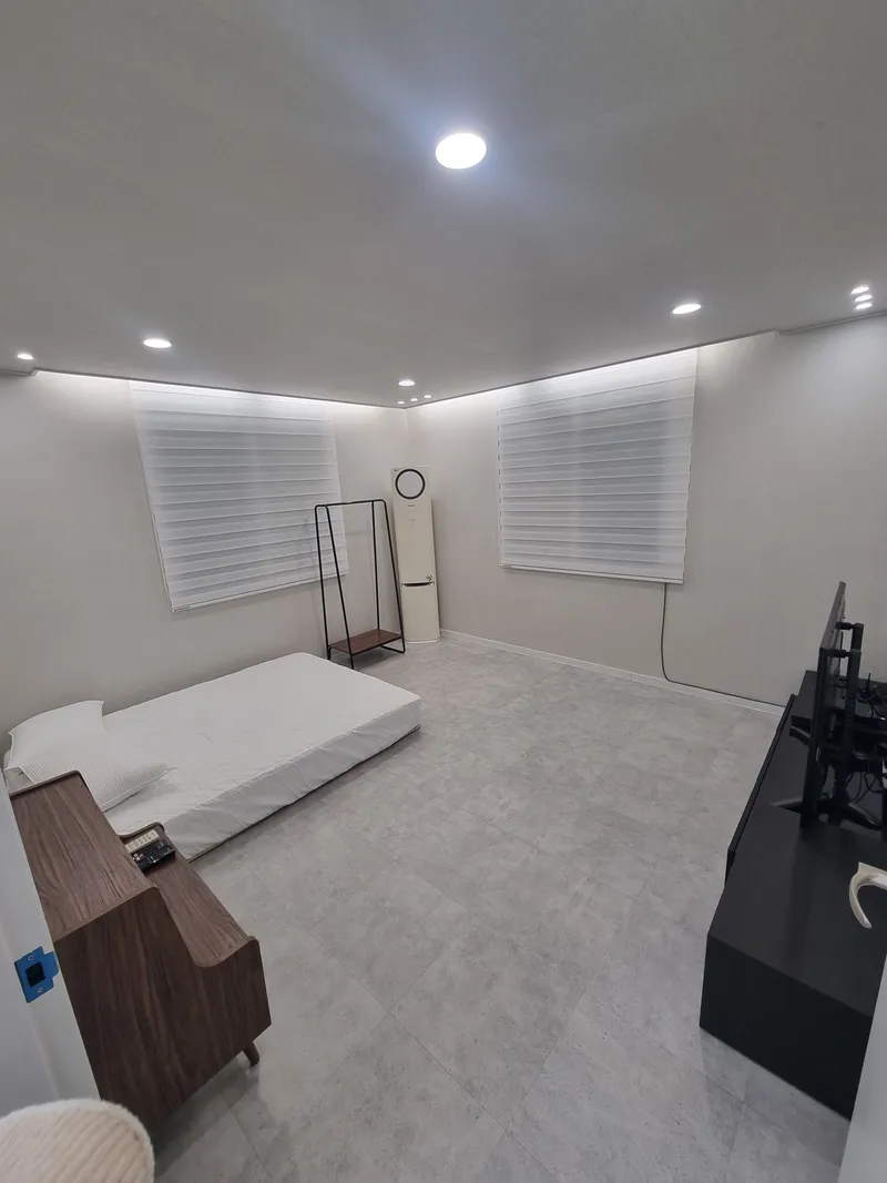 [Pohang] Remodeling full option 2 rooms + living room + bathroom 2