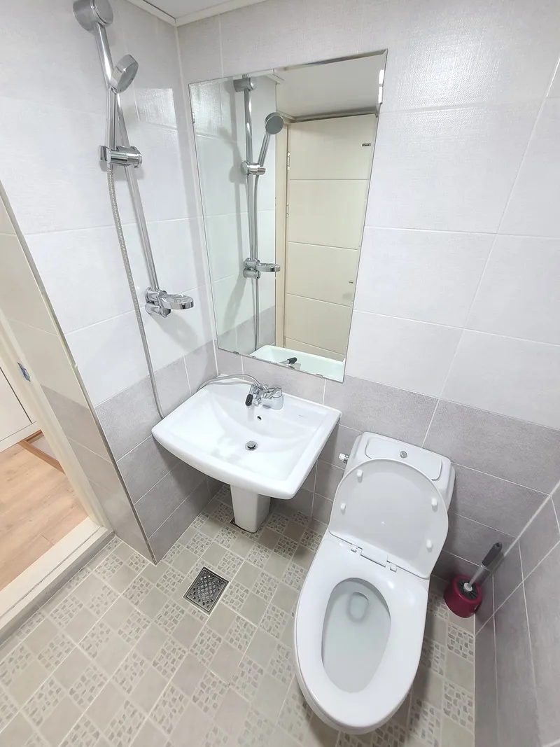 [Yongin] Free parking at Yongin University Myongji University Station in the Yeokbuk District, spacious duplex, cost-effective accommodation 42