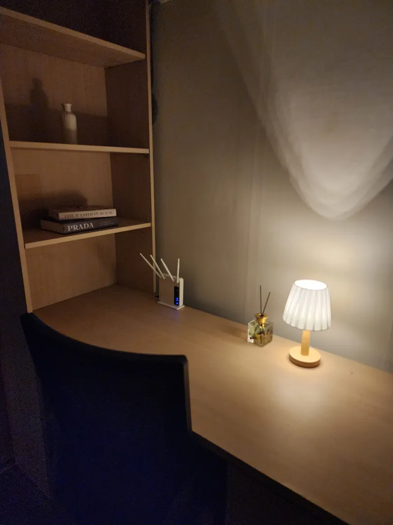 [Jung-gu, Daejeon] Chungnam National University Hospital 1 minute #Practice #Business trip #Netflix 7
