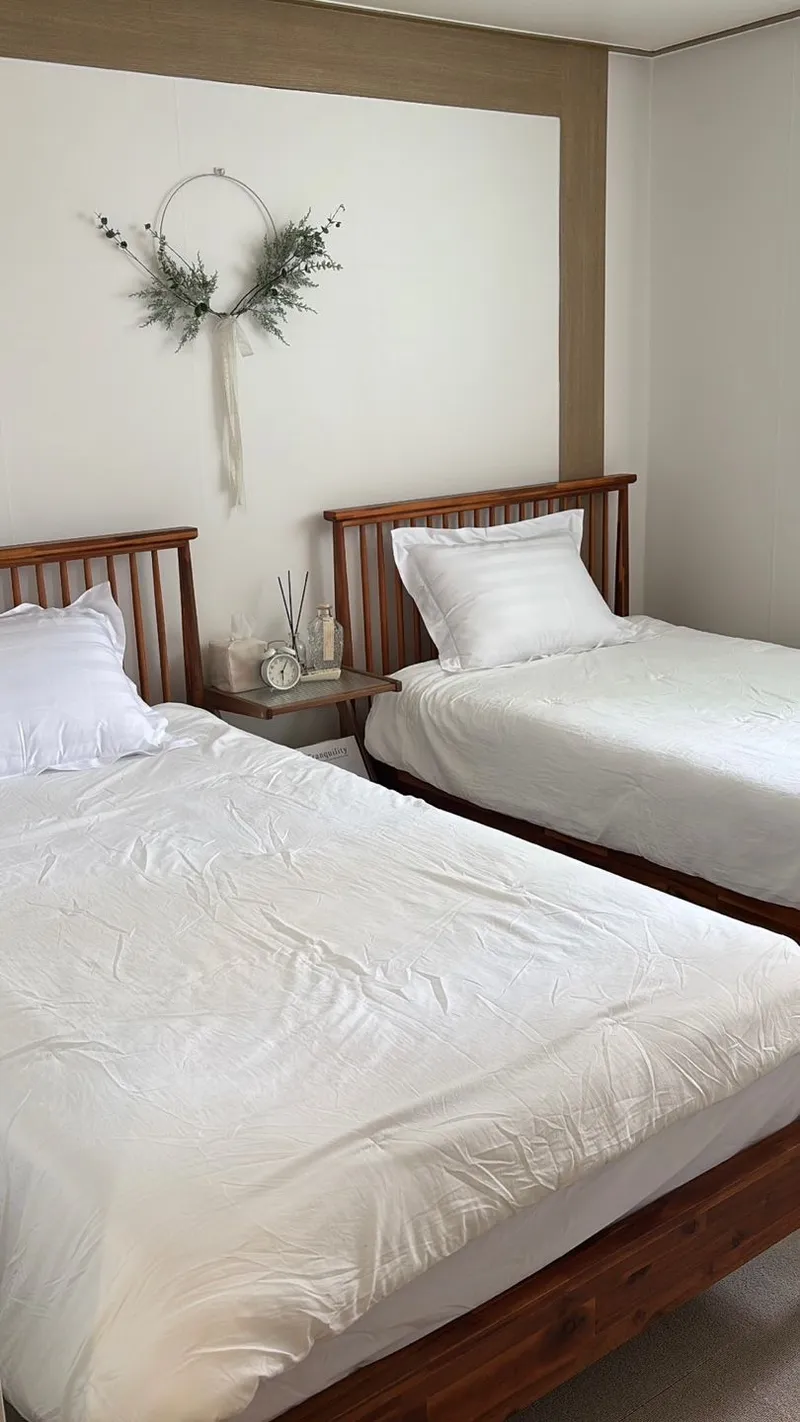 [Geoje] A stylish two-room apartment with both convenience and sensibility in the city center 6