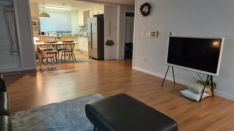 [Gangneung] A home-like emotional accommodation hidden in a Gangneung residential area 30