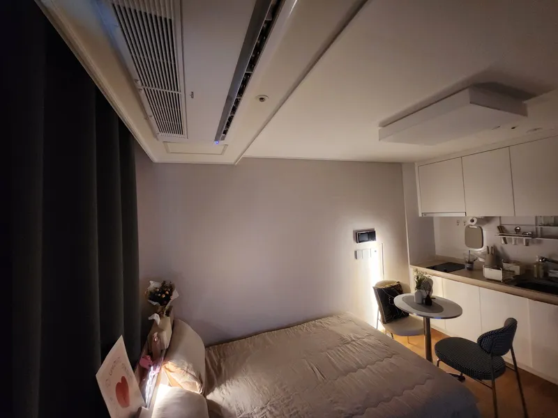 [Gangseo, Seoul] Balsan Station, Magok, Magoknaru, Gimpo Airport, Hongdae, Gangseo-gu Hot Place Jun No. 3 3
