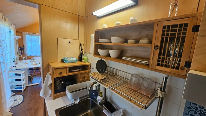[Dangjin] Ocean view, small one-room detached house with yard 7