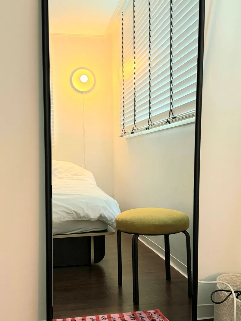[Gangnam, Seoul] 2-room apartment, 1 minute from Unju Station in Nonhyeon-dong 8