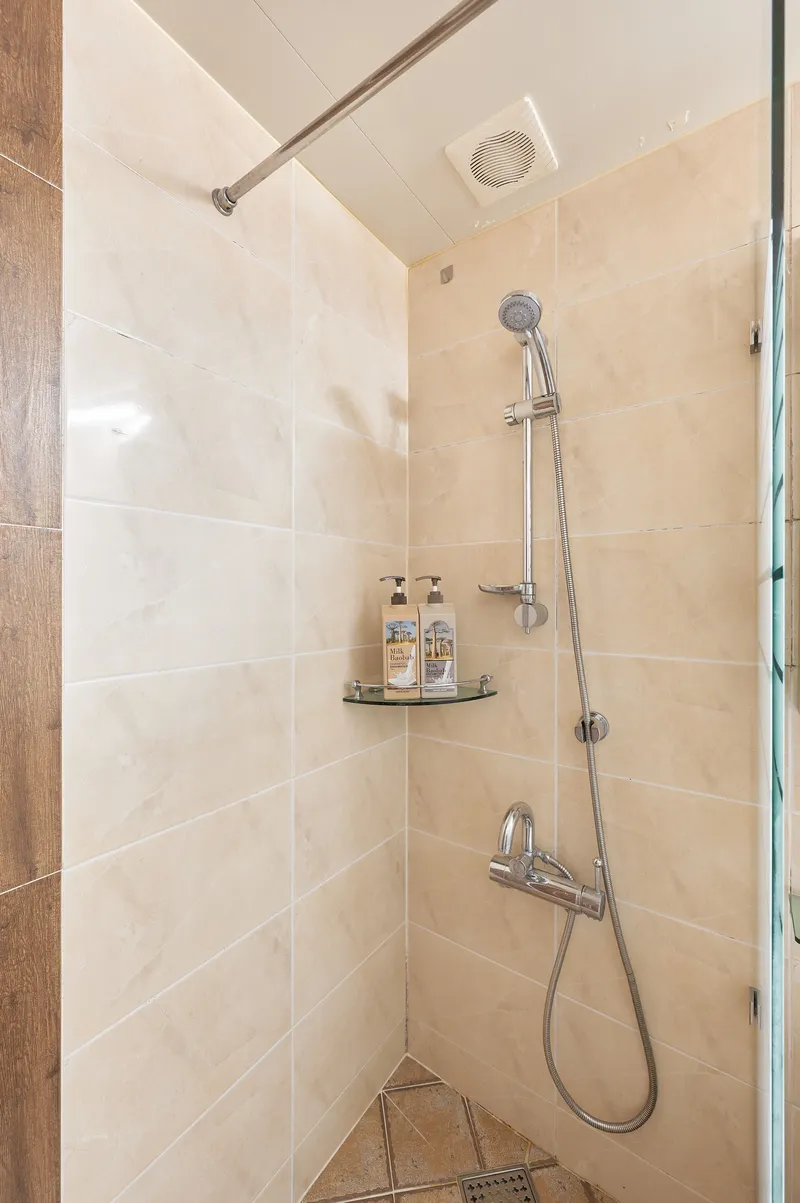 [Jungnang, Seoul] K4_Junghwa-dong Two-room Fully Furnished, 1 Queen Bed, 2 Single Beds, Long-term Rentals Welcome 5